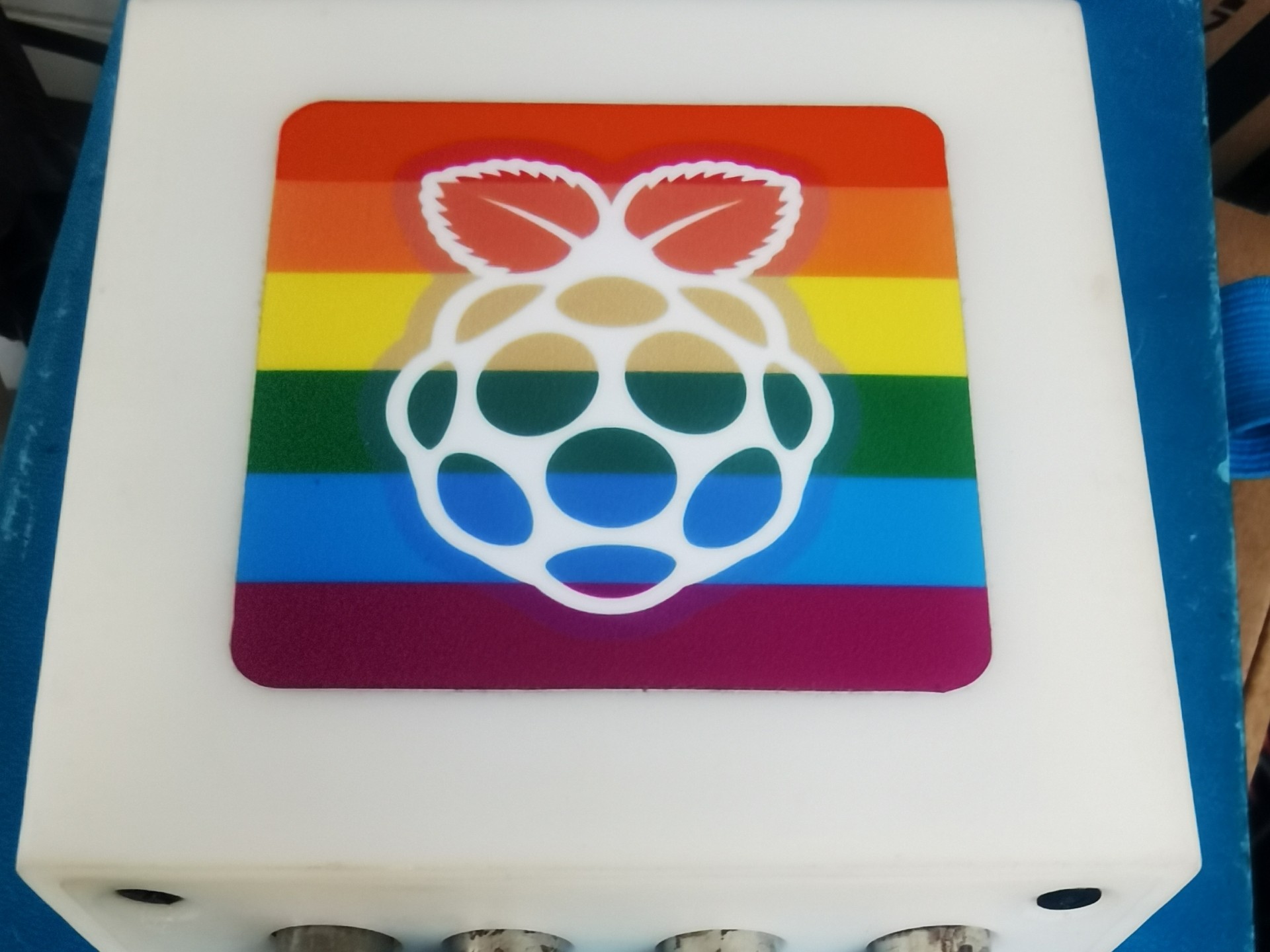 Retro Gaming With Raspberry Pi - Konsola do gier retro Raspberry Pi,