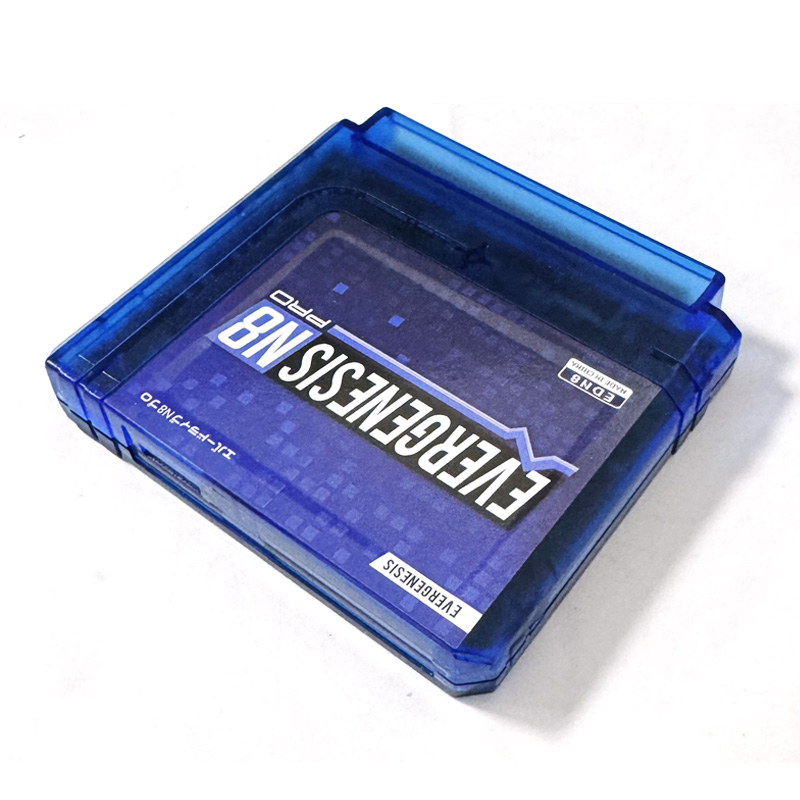Karta do gier 3000 w 1 ED N8 P – Retro Gaming Pro recenzja i cena