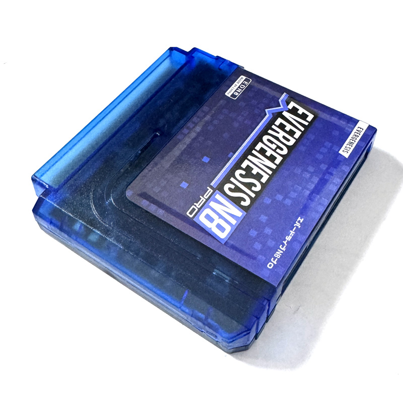 Karta do gier 3000 w 1 ED N8 P – Retro Gaming Pro recenzja i cena