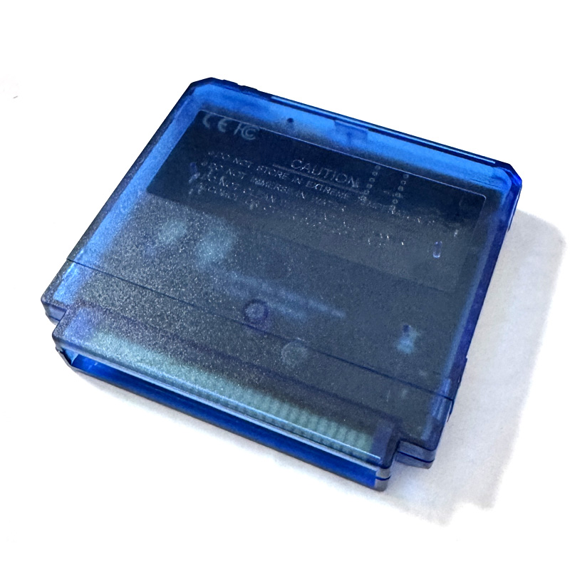 Karta do gier 3000 w 1 ED N8 P – Retro Gaming Pro recenzja i cena
