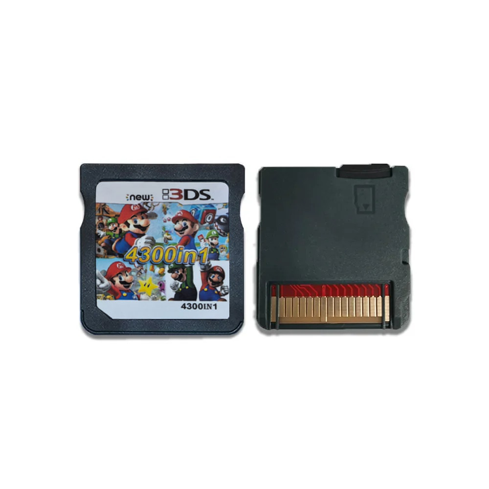 • Wielofunkcyjny kartridż z mo – Retro Gaming Pro recenzja i cena