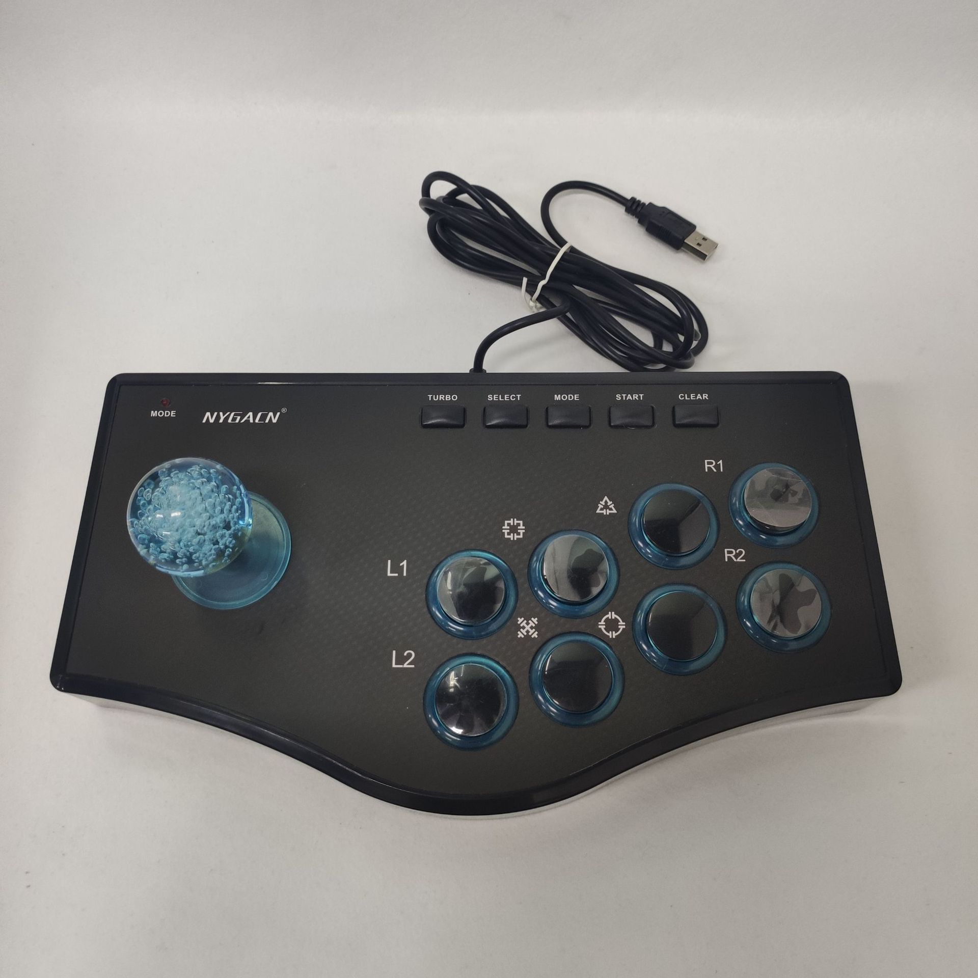 Najlepszy Retro Arcade Kontrol – Retro Gaming For Tv recenzja i cena