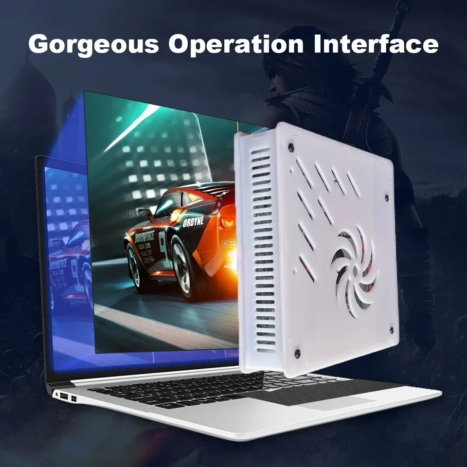 Nowa konsola do gier retro X8  – Retro Gaming Kiosk recenzja i cena