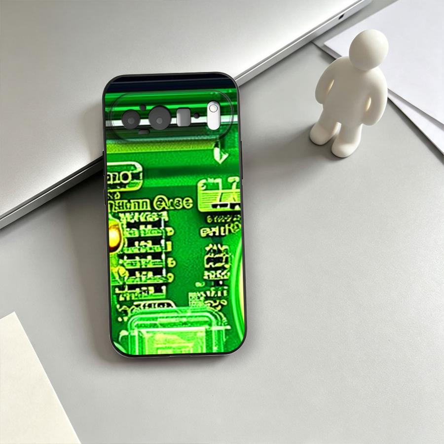 Etui na Google Pixel 11 pro 6a – Retro Gaming Mobile recenzja i cena