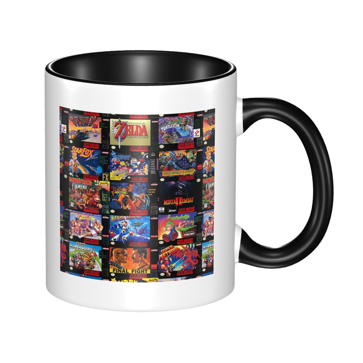 Kubek Retro Gaming Boxes Śmies – Retro Gaming Gifts For Men recenzja i cena