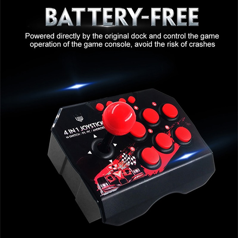 GAMINJA NS002 4 w 1 retro kons – Retro Gaming With Raspberry Pi recenzja i cena