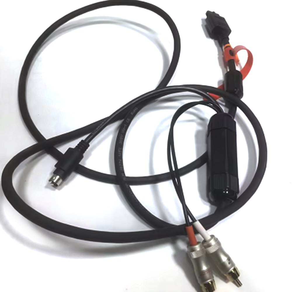 Kabel SFC N64 NGC S-Video Ekra – Retro Gaming Station recenzja i cena
