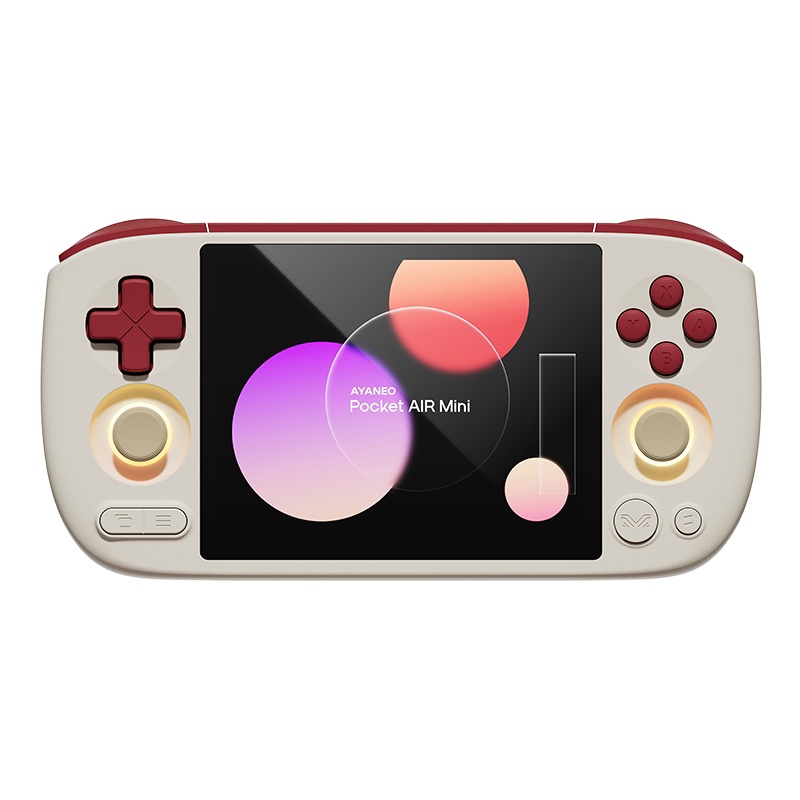 Przenośne konsole do gier Air  – Retro Gaming Gifts For Men recenzja i cena