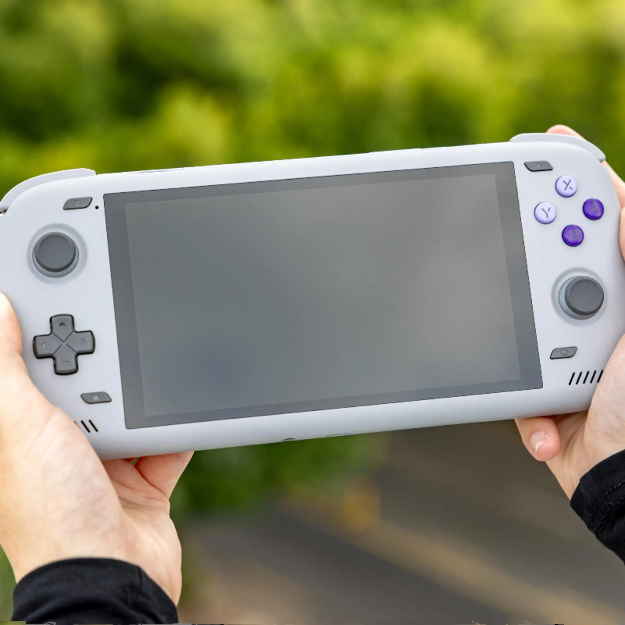 Konsola Przenośna Ayn Odin2, O – Retro Gaming Gifts For Men recenzja i cena