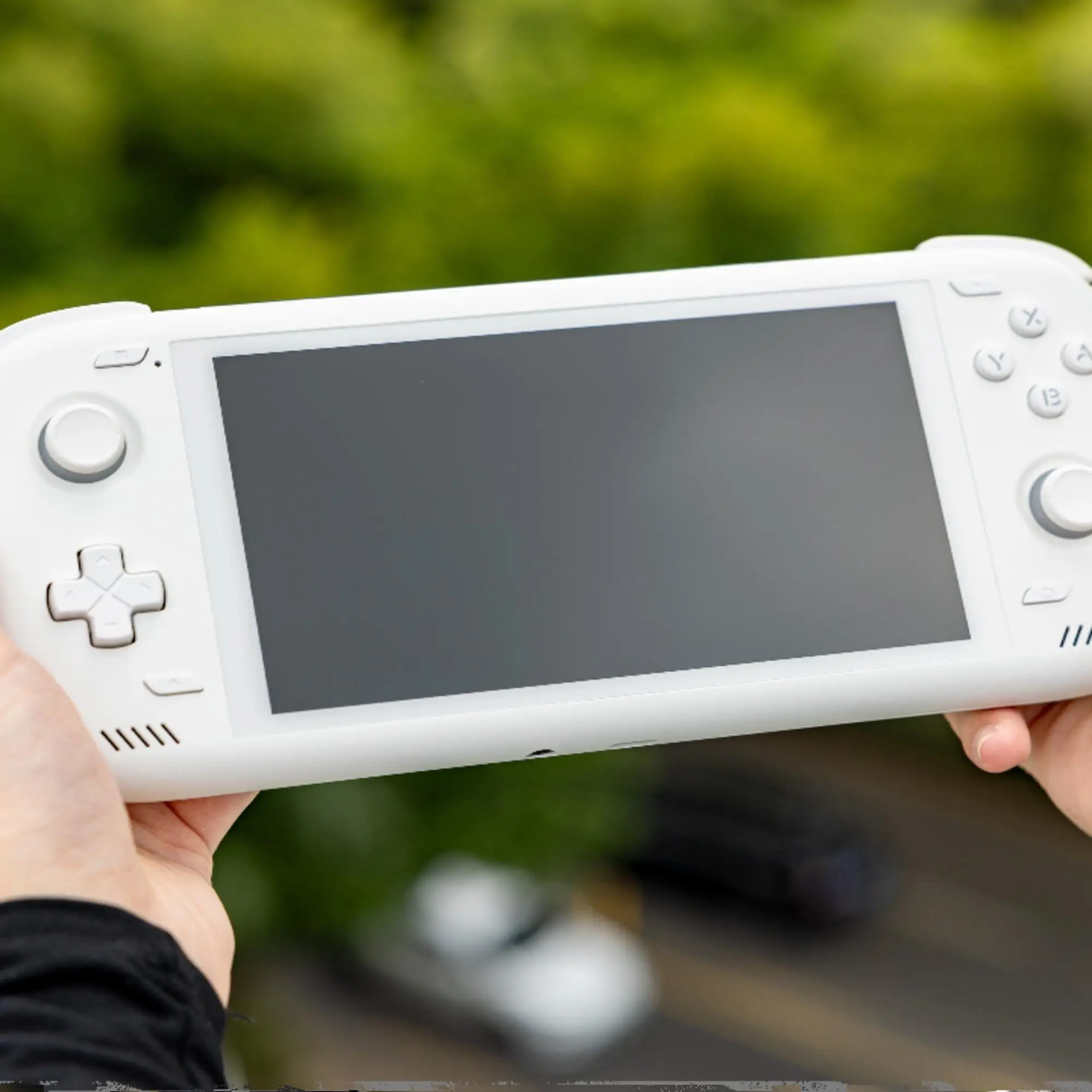 Konsola Przenośna Ayn Odin2, O – Retro Gaming Gifts For Men recenzja i cena