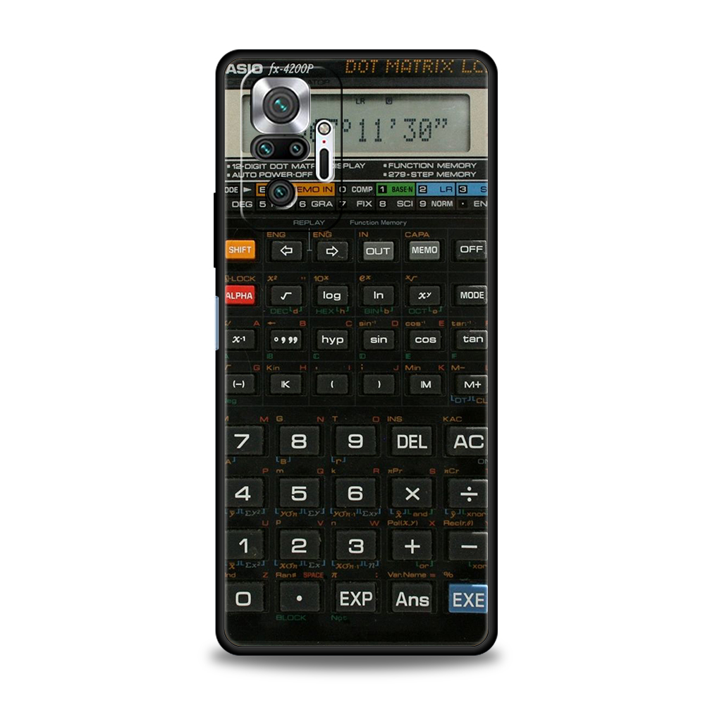 Etui na telefon Retro Calculat – Retro Gaming Pro recenzja i cena
