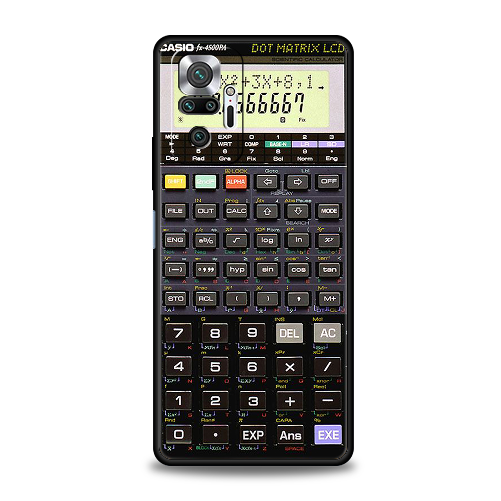 Etui na telefon Retro Calculat – Retro Gaming Pro recenzja i cena