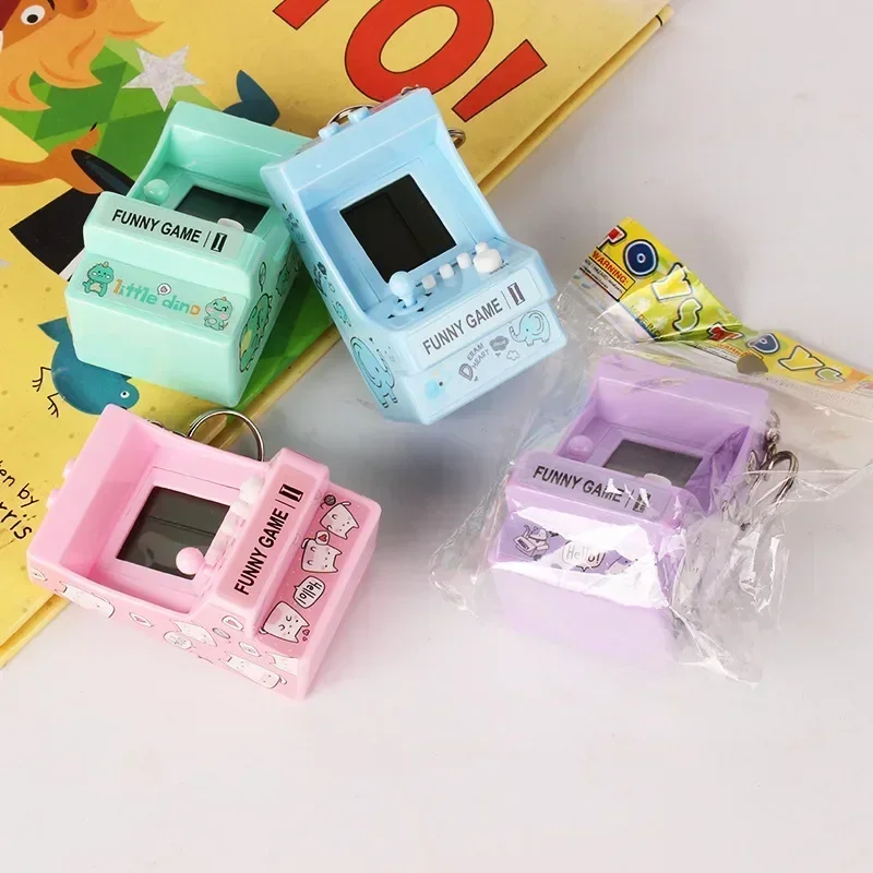 Przenośny mini kieszonkowy bre – Retro Gaming Kc recenzja i cena