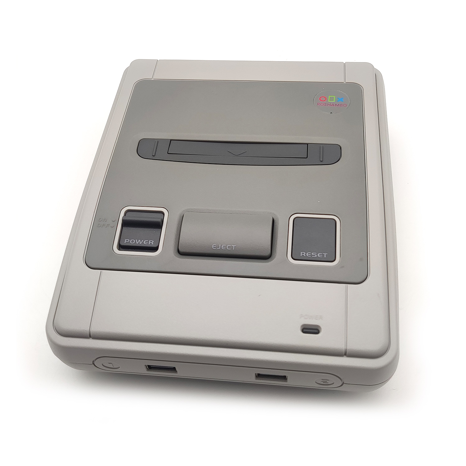 Retro Famicom Style Gaming Cas – Retro Gaming With Raspberry Pi recenzja i cena