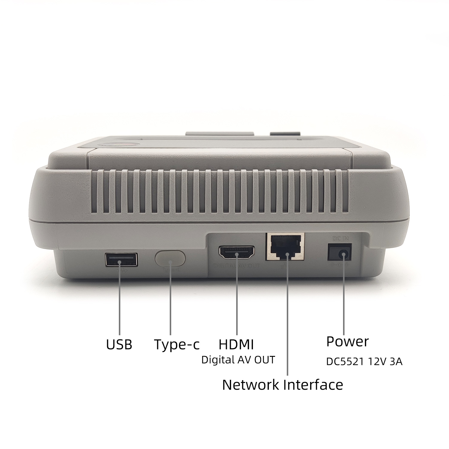 Retro Famicom Style Gaming Cas – Retro Gaming With Raspberry Pi recenzja i cena