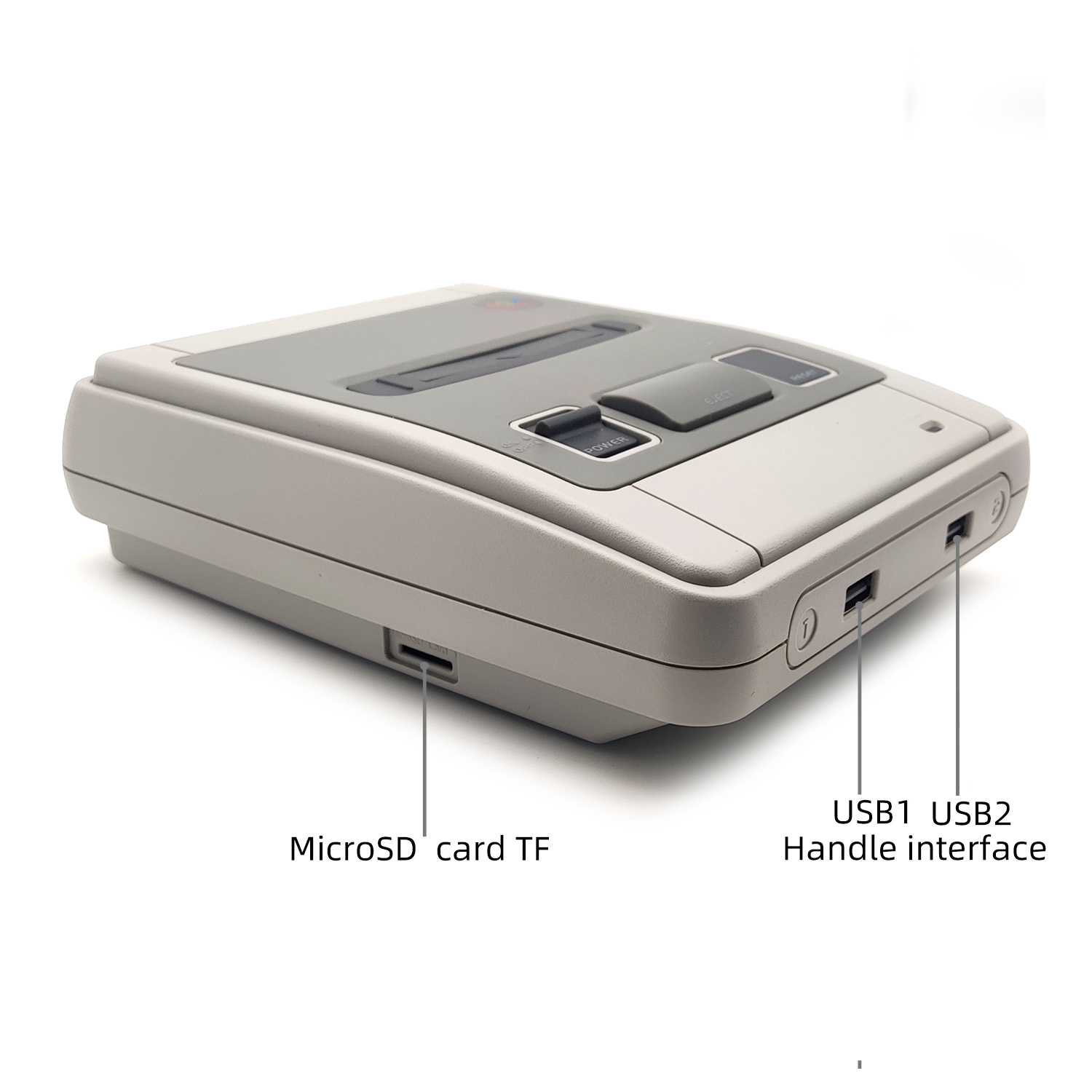 Retro Famicom Style Gaming Cas – Retro Gaming With Raspberry Pi recenzja i cena