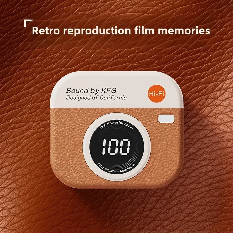 Nowe, urocze, modne słuchawki  – Retro Gaming Mobile recenzja i cena