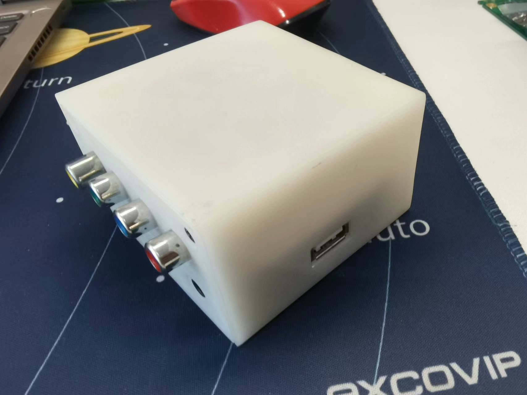 Konsola do gier retro Raspberr – Retro Gaming With Raspberry Pi recenzja i cena