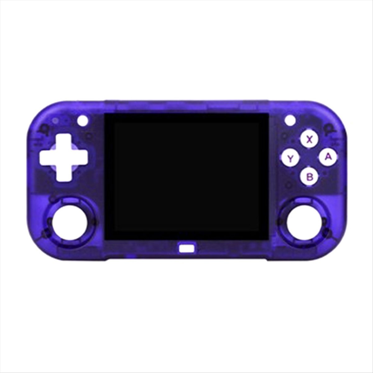 ■ ★ Nowość w ofercie: Mini Zer – Retro Gaming Portable recenzja i cena