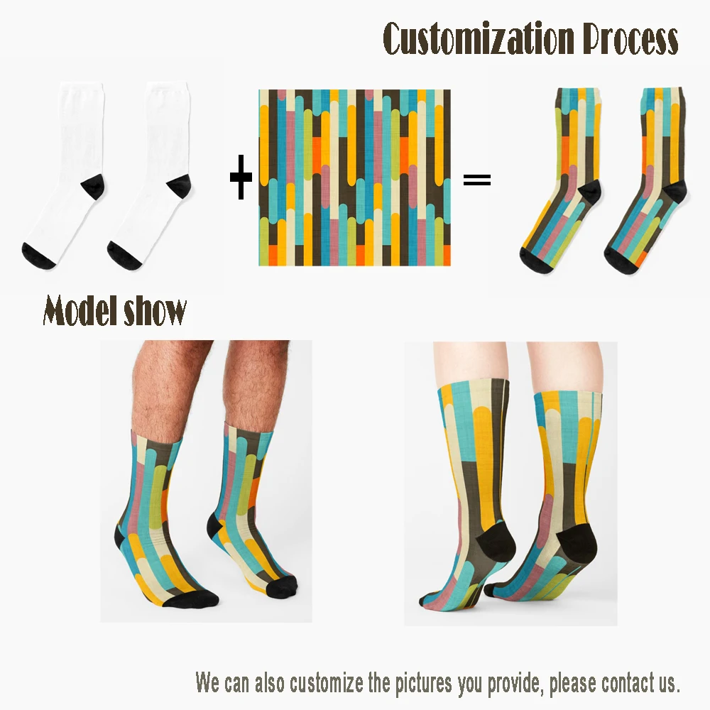 Crash Retro 90S skarpetki do g – Retro Gaming Gifts For Men recenzja i cena