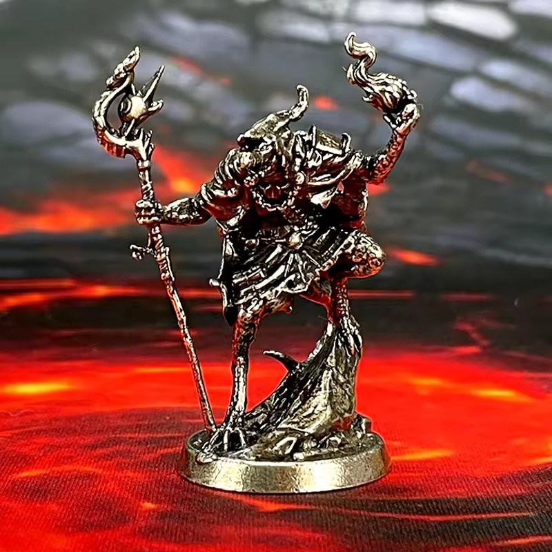 Nowy Zestaw Miniaturowych Figu – Retro Gaming For Tv recenzja i cena