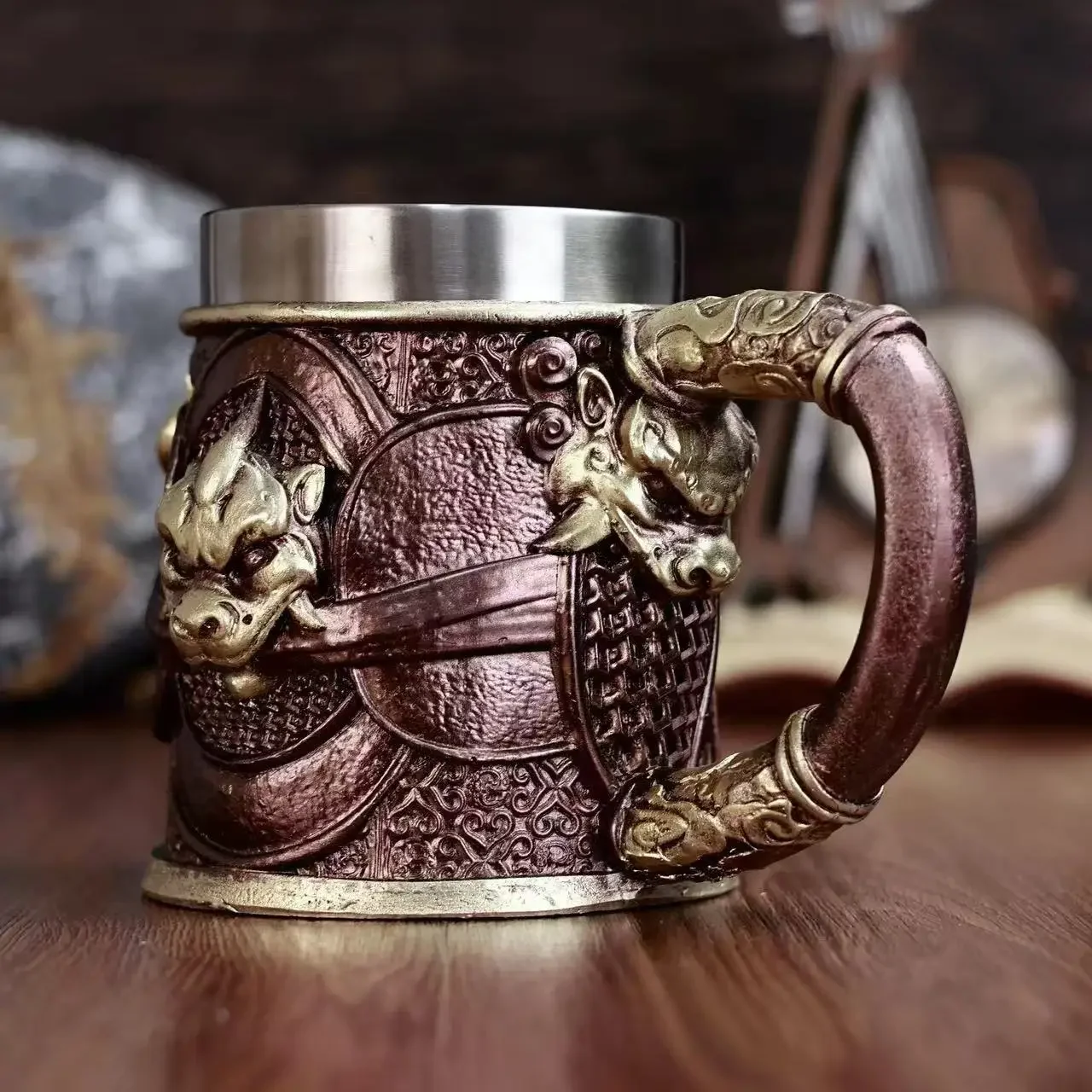 Gorący Hit: Czarny Mýtus Wukon – Retro Gaming Gifts For Men recenzja i cena
