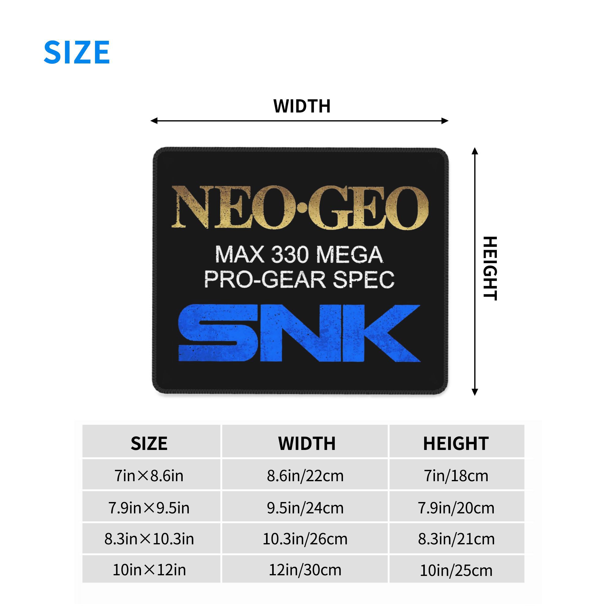 Neo Geo Pro Gear Spec Gold Ret – Retro Gaming Pro recenzja i cena