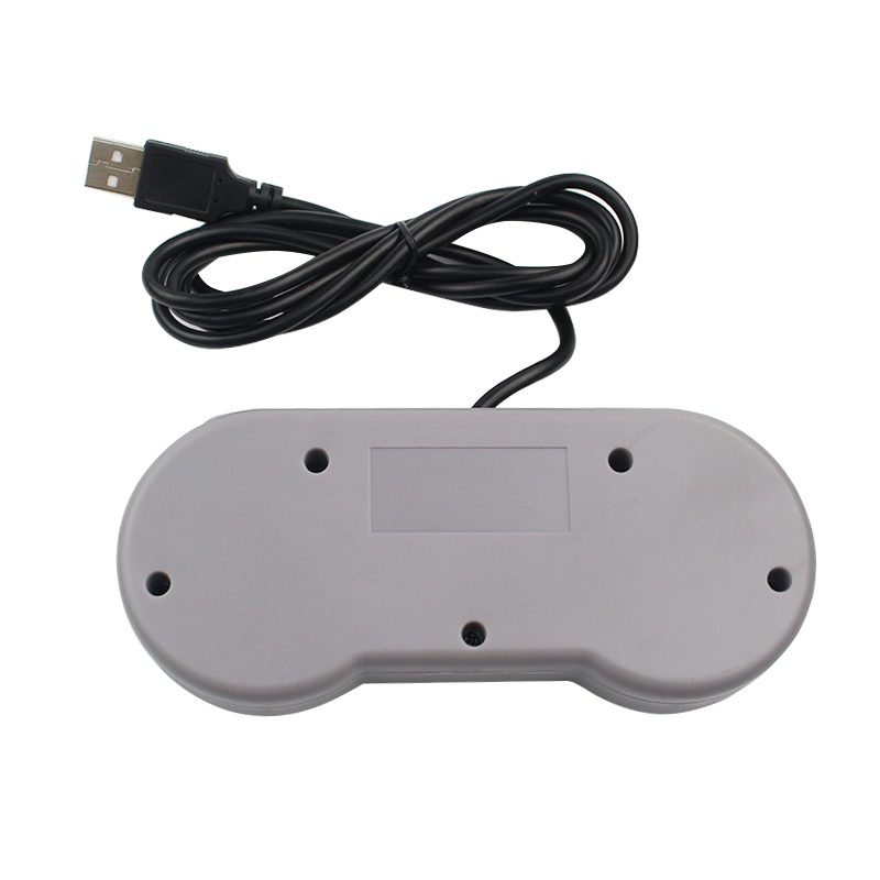2 szt. USB Gamepad Retro Joyst – Retro Gaming With Raspberry Pi recenzja i cena