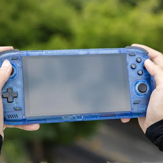 Konsola Przenośna Ayn Odin2, O – Retro Gaming Gifts For Men recenzja i cena