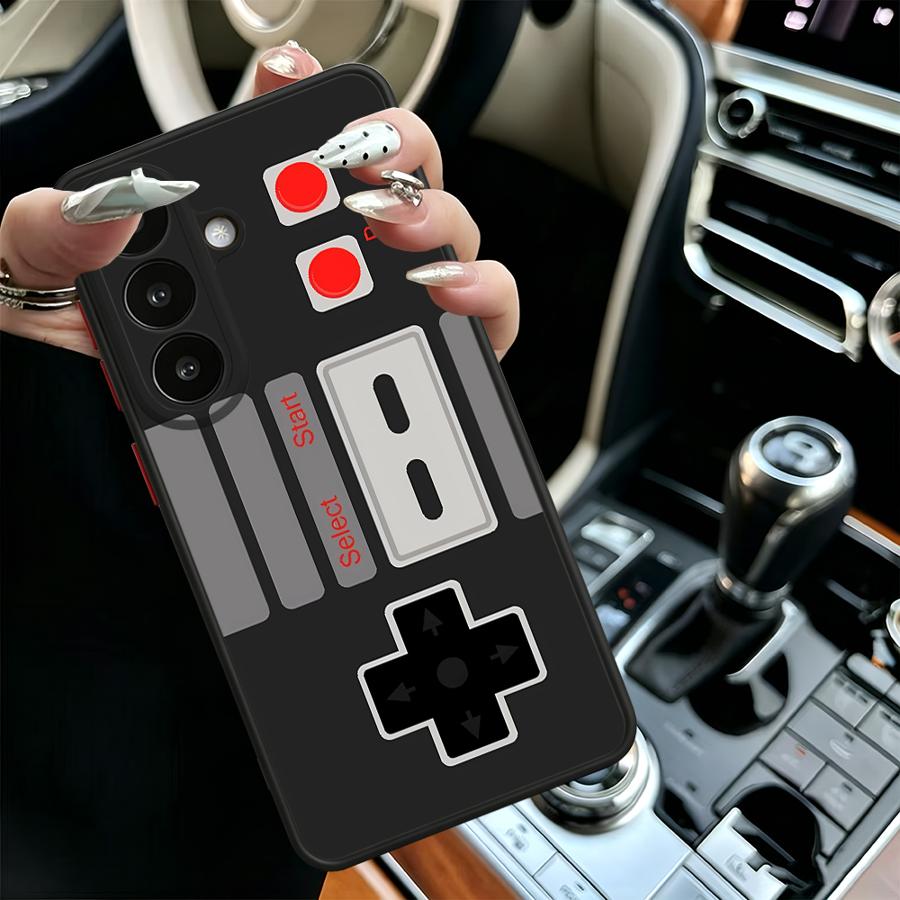 Etui na Samsung Galaxy S26 S20 – Retro Gaming Mobile recenzja i cena