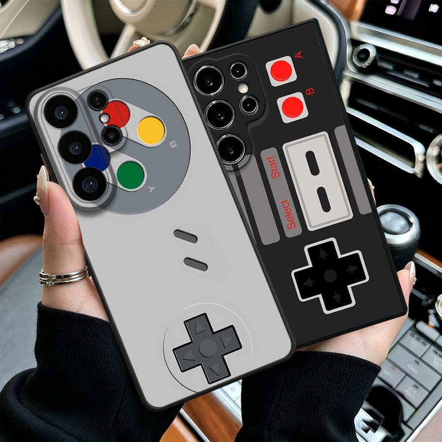 Etui na Samsung Galaxy S26 S20 – Retro Gaming Mobile recenzja i cena