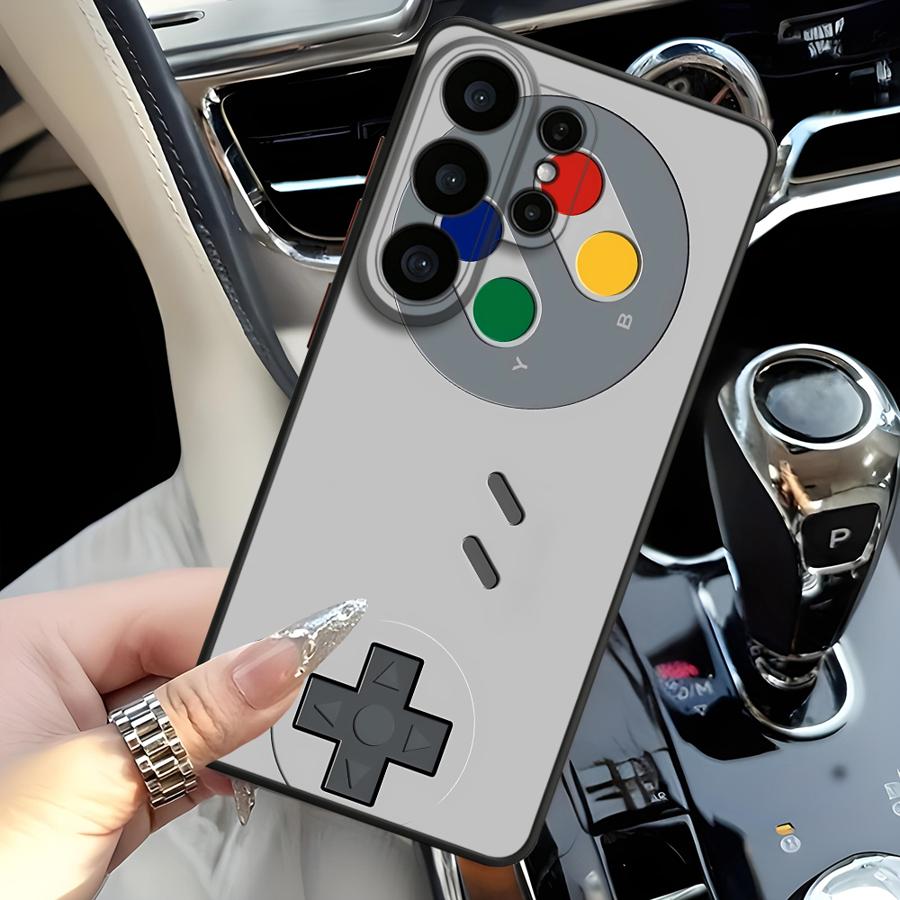 Etui na Samsung Galaxy S26 S20 – Retro Gaming Mobile recenzja i cena