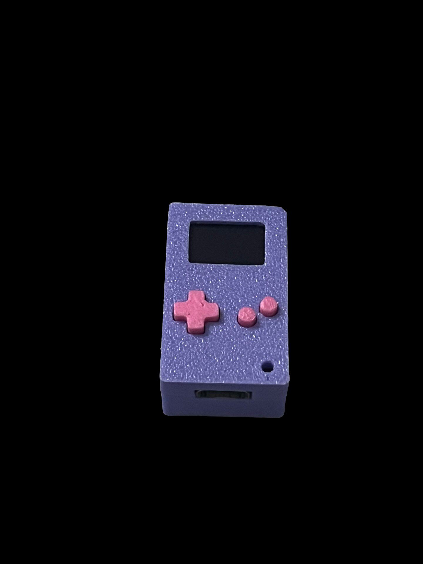 Konsola przenośna Thumby Mini  – Retro Gaming Portable recenzja i cena
