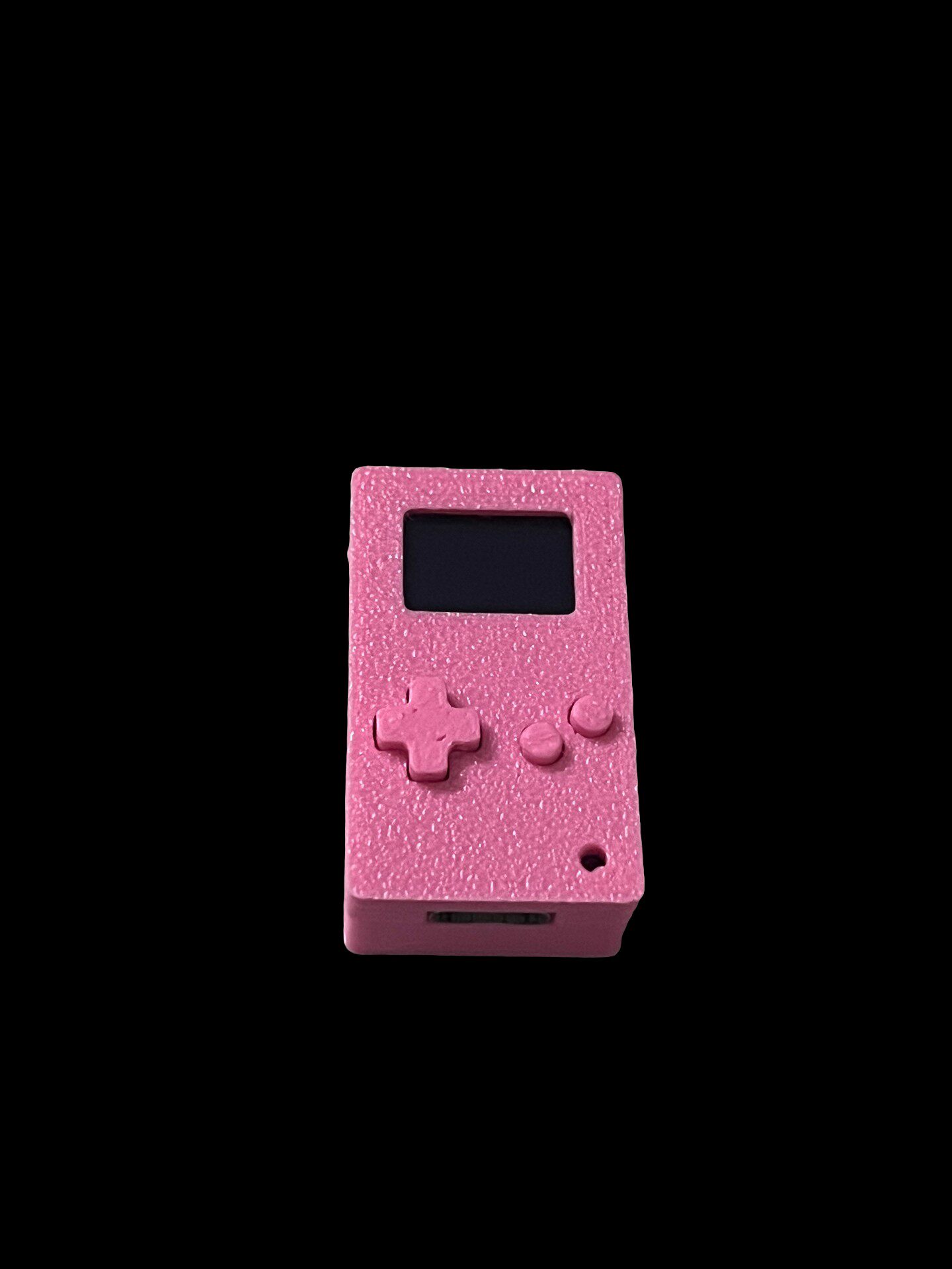 Konsola przenośna Thumby Mini  – Retro Gaming Portable recenzja i cena