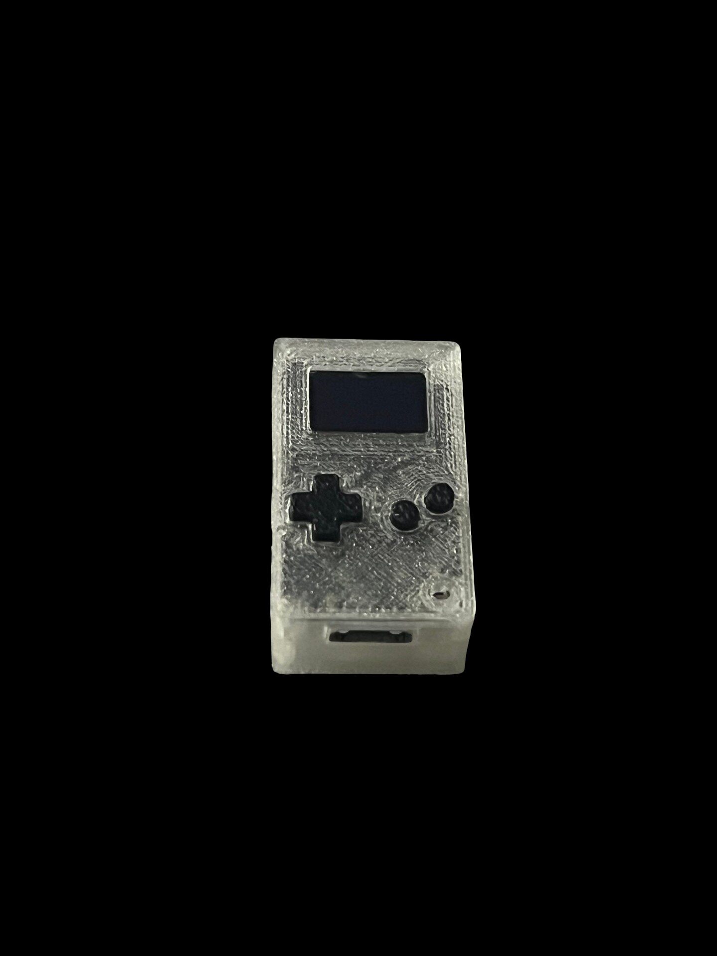 Konsola przenośna Thumby Mini  – Retro Gaming Portable recenzja i cena
