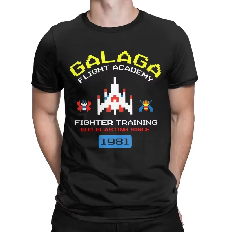 Fajna koszulka męska z motywem – Retro Gaming Gifts For Men recenzja i cena