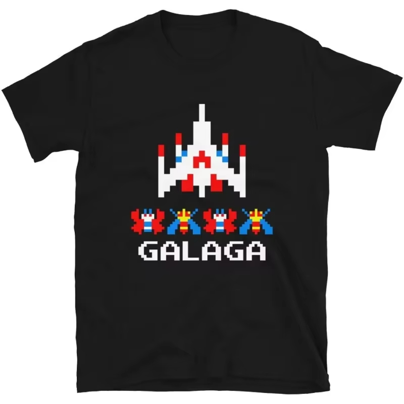 Fajna koszulka męska z motywem – Retro Gaming Gifts For Men recenzja i cena