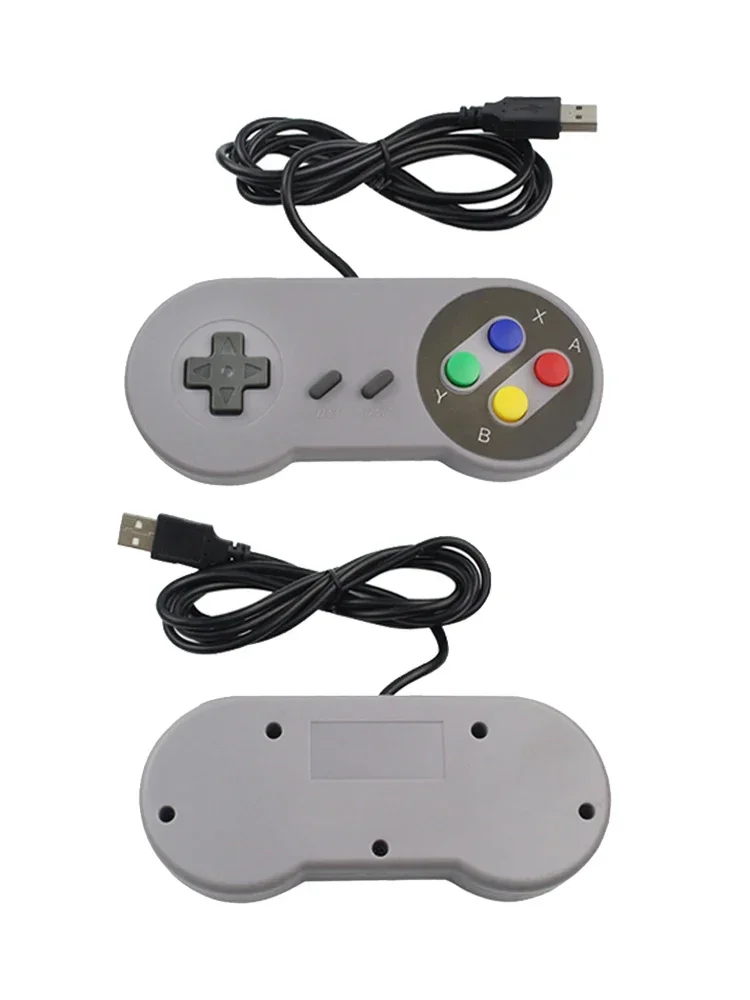 USB Gamepad Retro Joystick do  – Retro Gaming With Raspberry Pi recenzja i cena