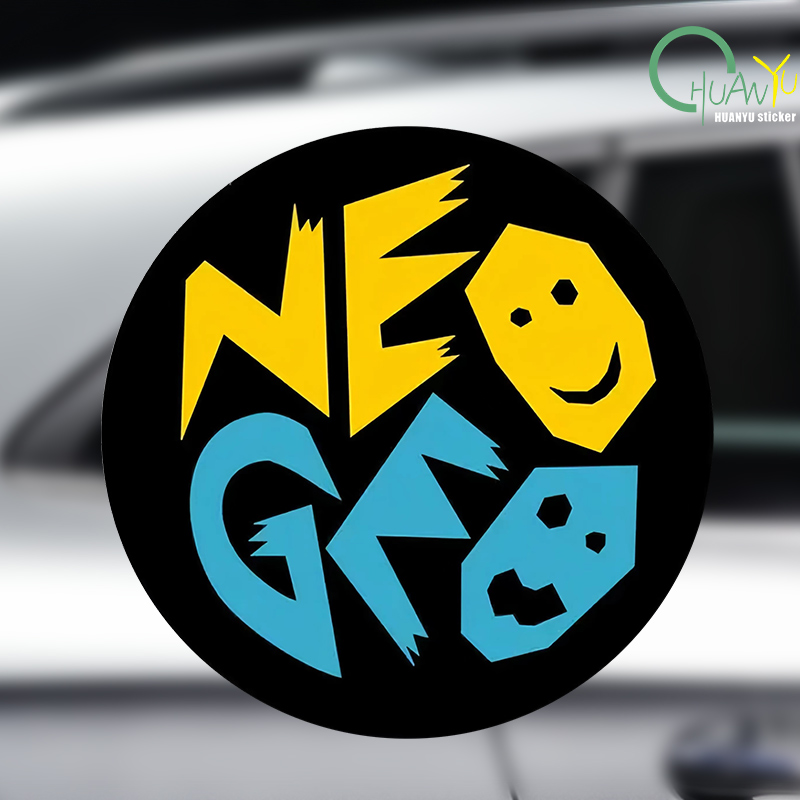 Naklejki do zabawy moda Retro  – Retro Gaming Station recenzja i cena