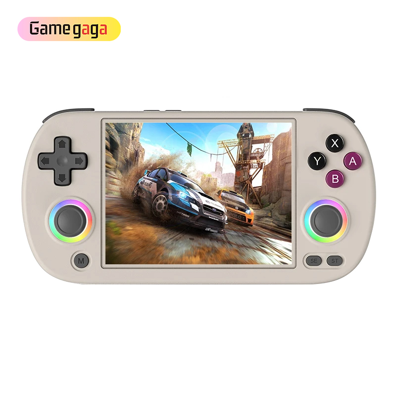 Konsola przenośna RG40XX H z e – Retro Gaming For Tv recenzja i cena