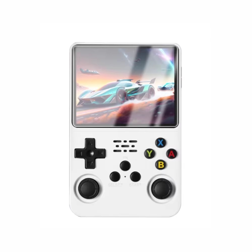 3 szt. Miękka folia ochronna T – Retro Gaming Pro recenzja i cena