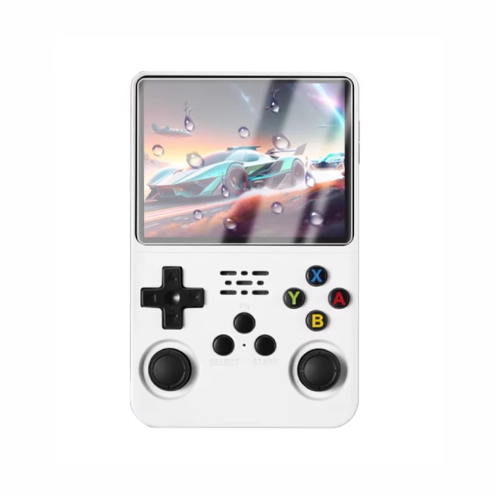 3 szt. Miękka folia ochronna T – Retro Gaming Pro recenzja i cena