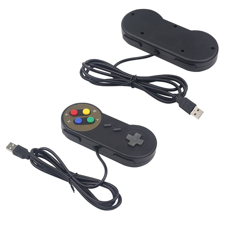 Nowy Styl Kontroler USB Przewo – Retro Gaming With Raspberry Pi recenzja i cena