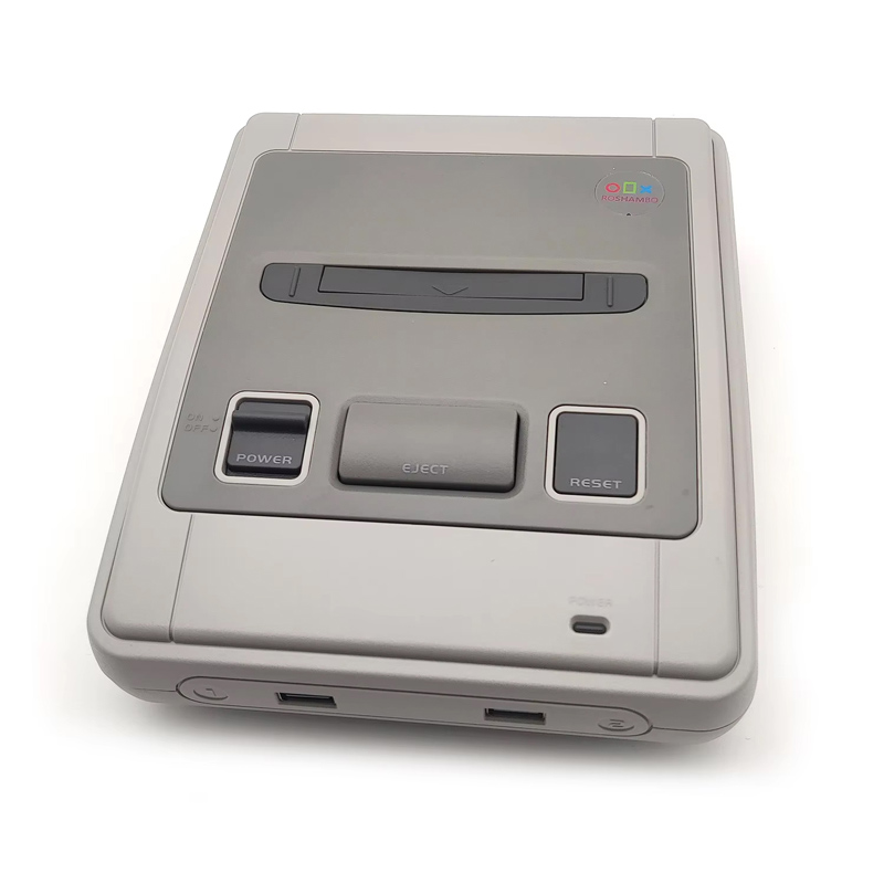 Akcesoria do kasetonów z grami – Retro Gaming With Raspberry Pi recenzja i cena