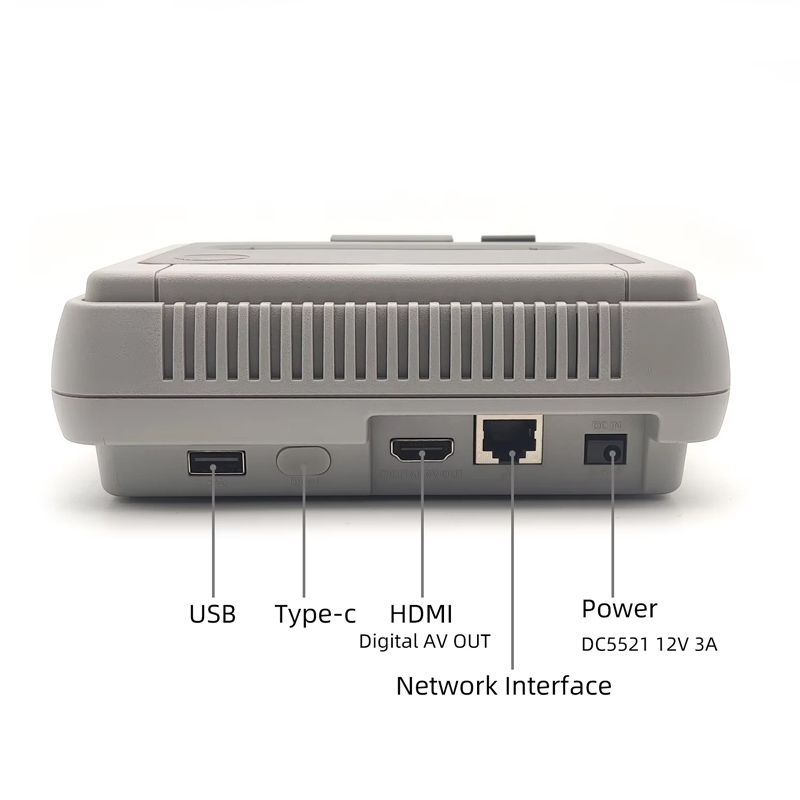 Akcesoria do kasetonów z grami – Retro Gaming With Raspberry Pi recenzja i cena
