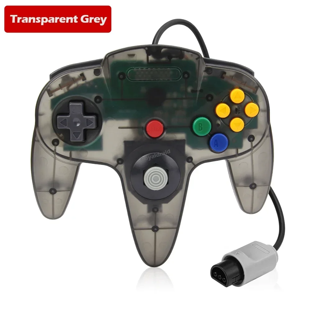 NOWY przewodowy gamepad do kon – Retro Gaming Pro recenzja i cena